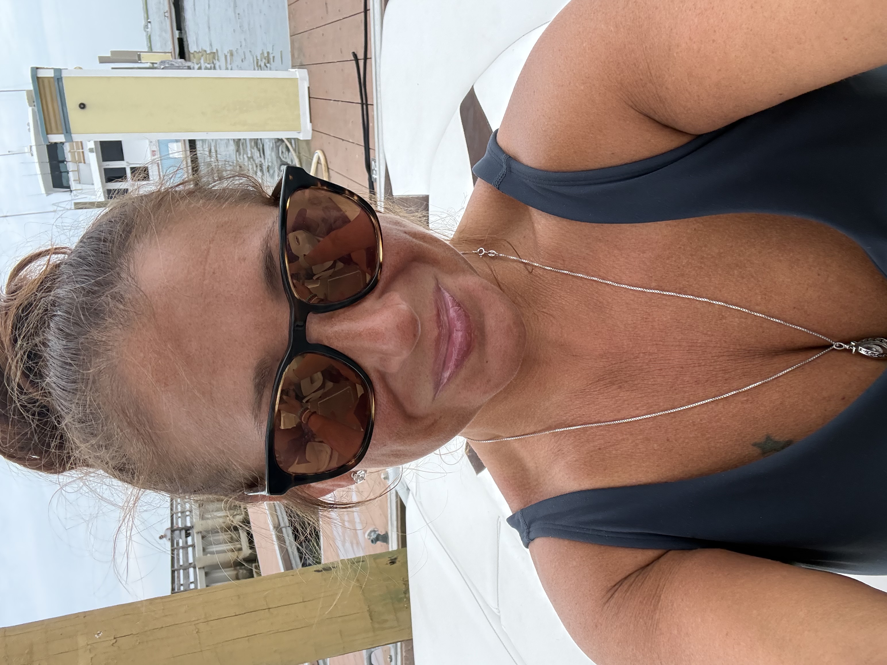 Jennifer N. on Buoy List